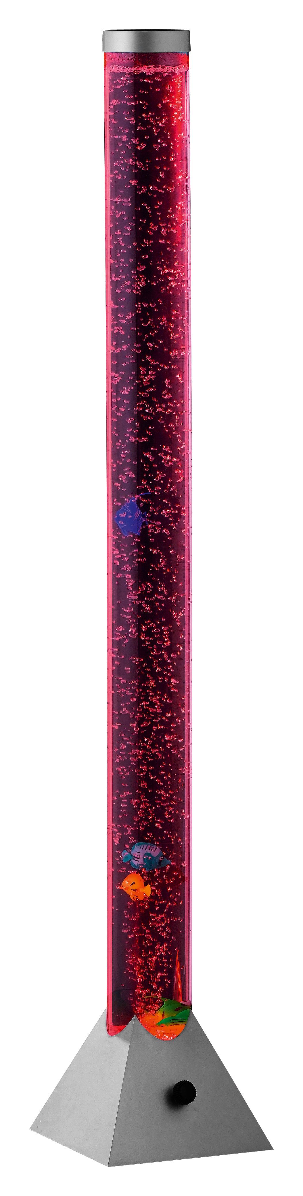 Motion LED RGB gulvlampe