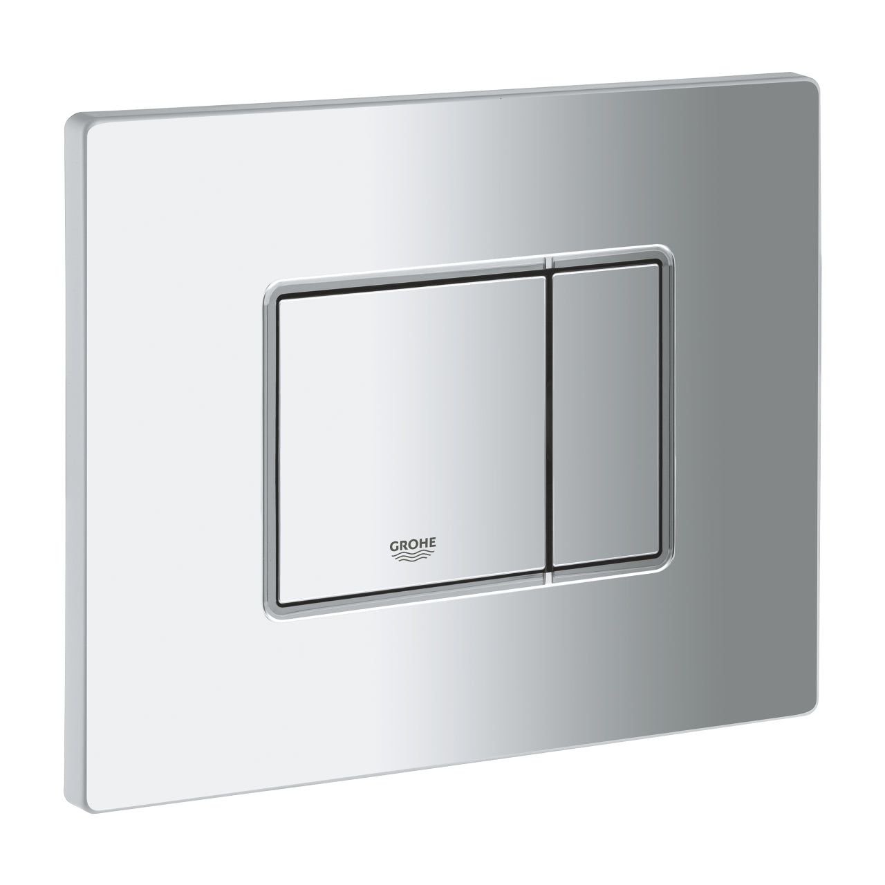 GROHE Skate Cosmopolitan trykplade matkrom