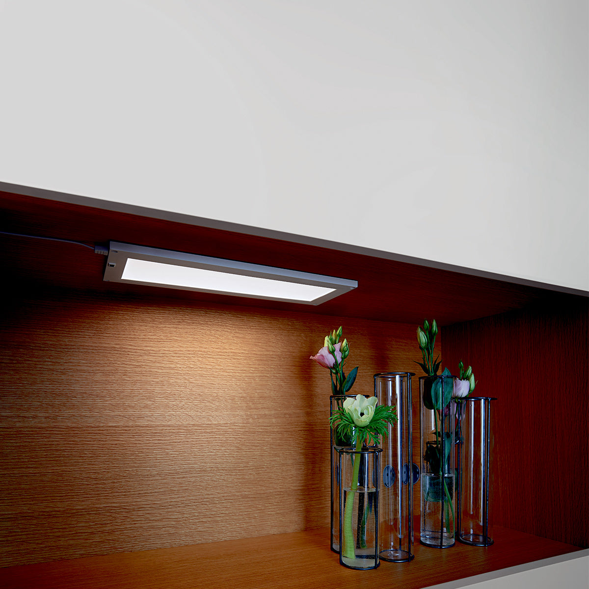 Ledvance Cabinet LED Panel 5W 830 300x100 mm