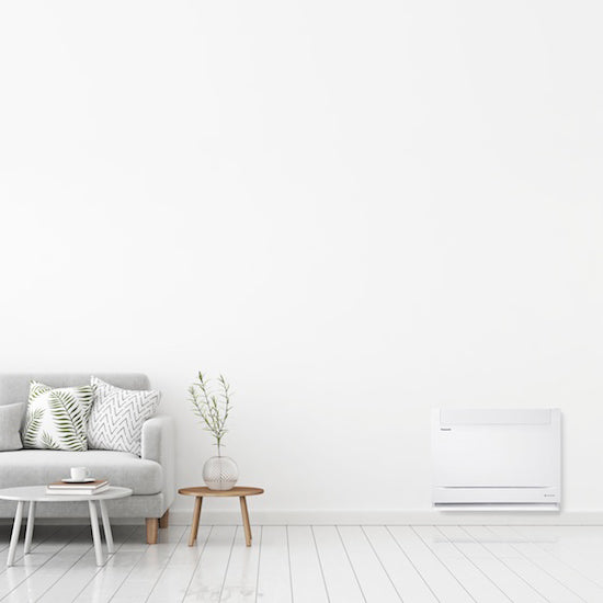PANASONIC L/L GULVMODEL CS-Z35UFEAW-1