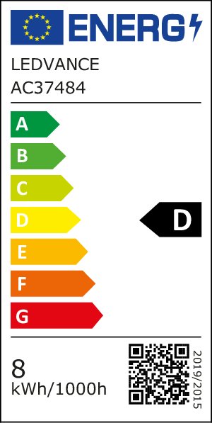 LED STANDARD 7,8W/827 (75W) MAT E27 DÆMP