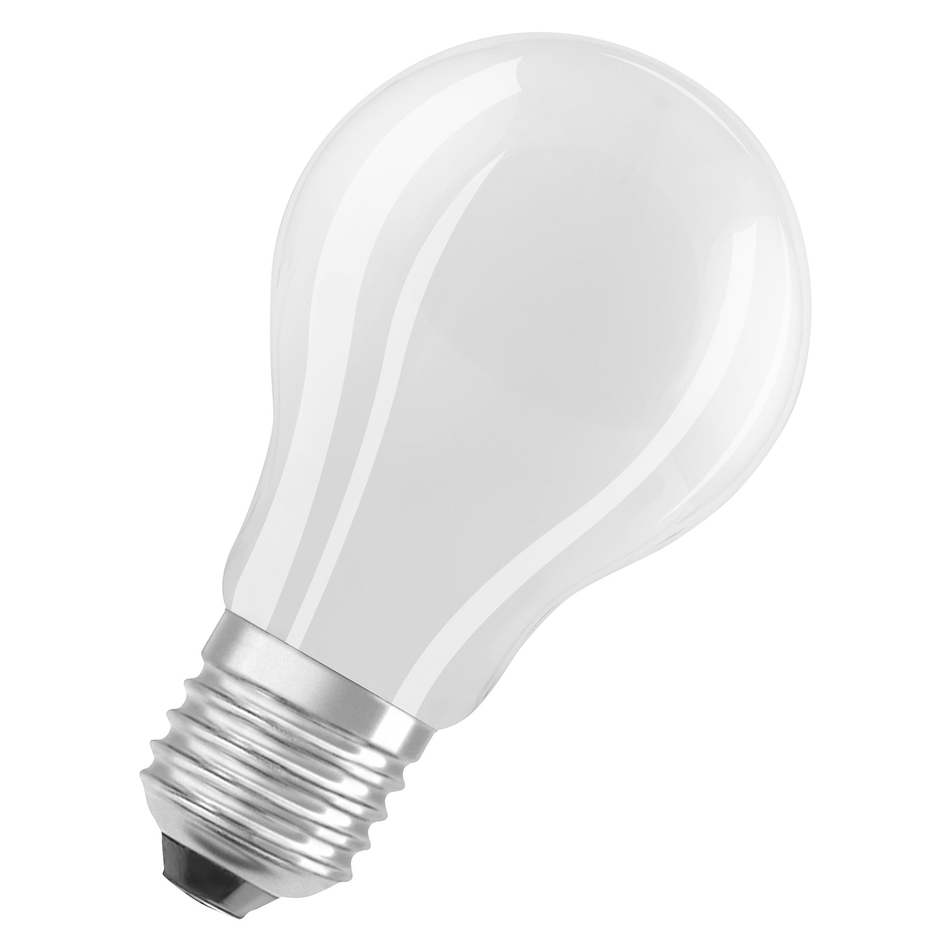 LED STANDARD 7,8W/827 (75W) MAT E27 DÆMP