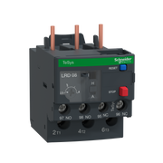 Schneider termorelæ 2,50 - 4,0A