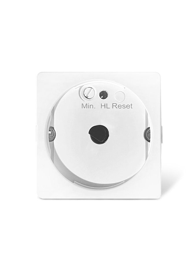 ZigBee dreje lysdæmper til LK FUGA - 250W