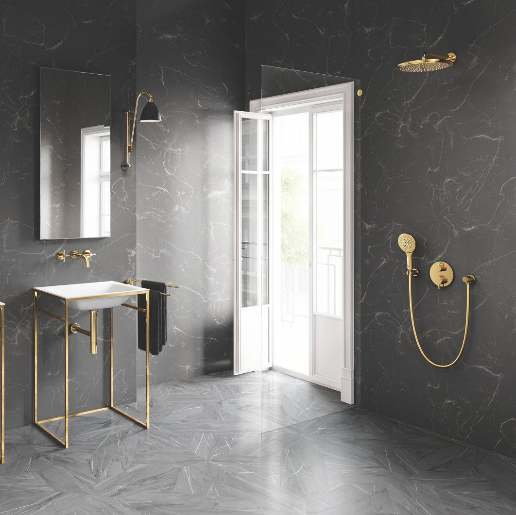 Grohe Rainshower Cosmopolitan 310Hovedbruser sæt 380 mm