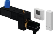 Uponor Fluvia T pumpeshunt Push-12 WL-X
