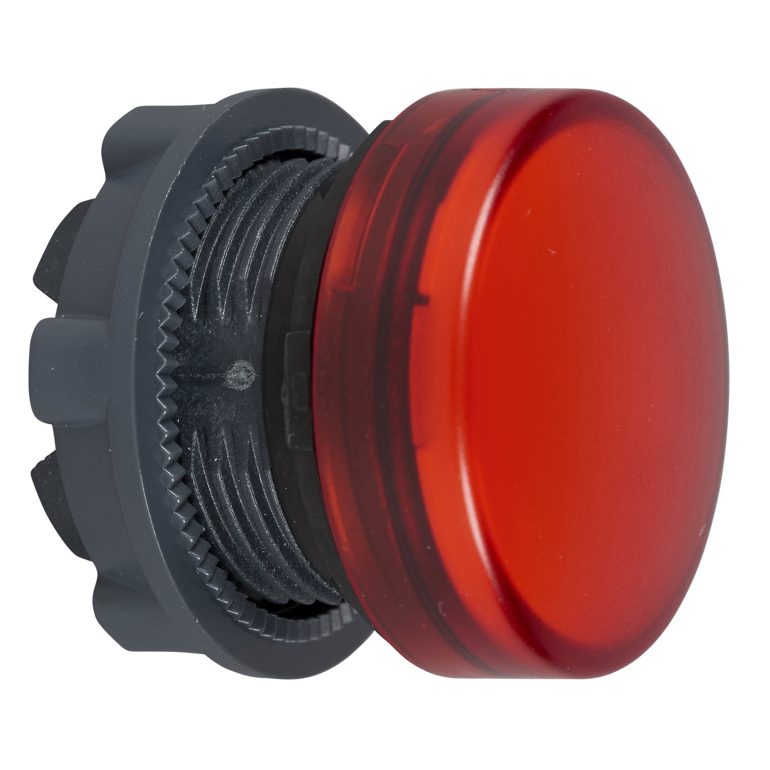 LAMPEHOVED RØD F/LED ZB5AV043