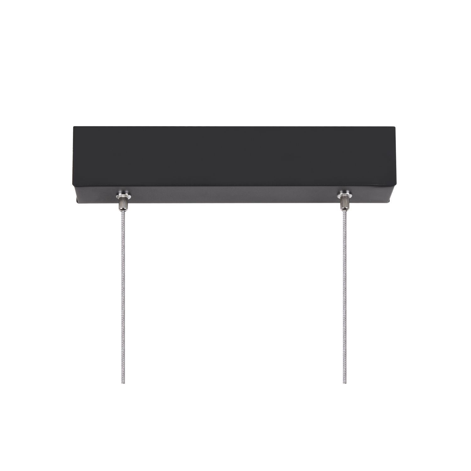 ONE LINEAR 100 pendel, up/down, 24W 2700/3000K, sort