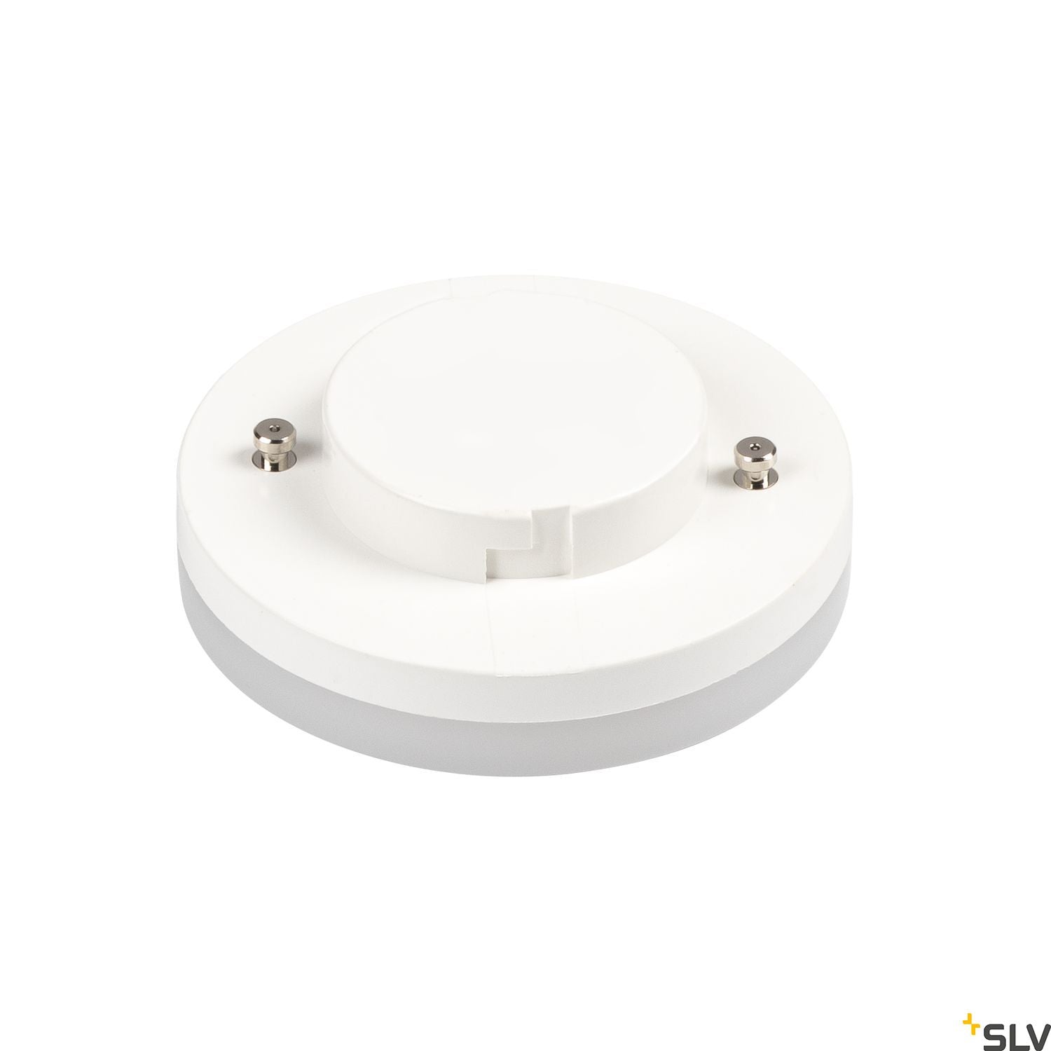 TCR TSE GX53, LED-lyskilde hvid/mælkehvid 6W 3000K CRI90 120°