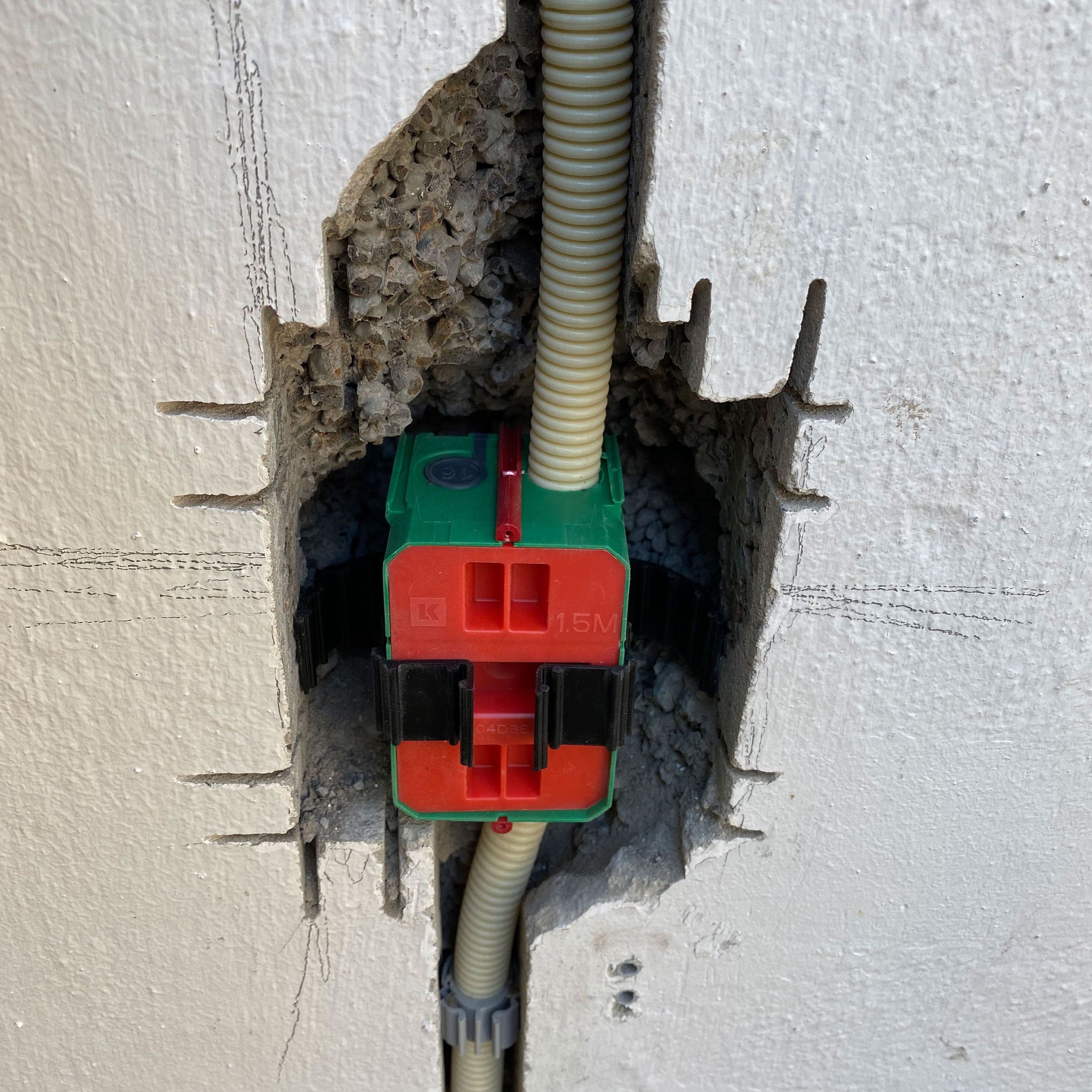 SOCKET CLIPS PRO 10STK
