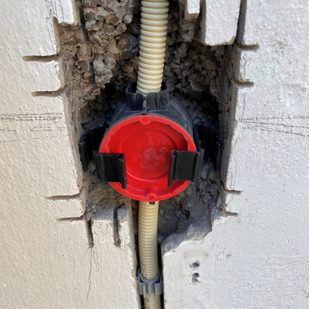 SOCKET CLIPS PRO 10STK