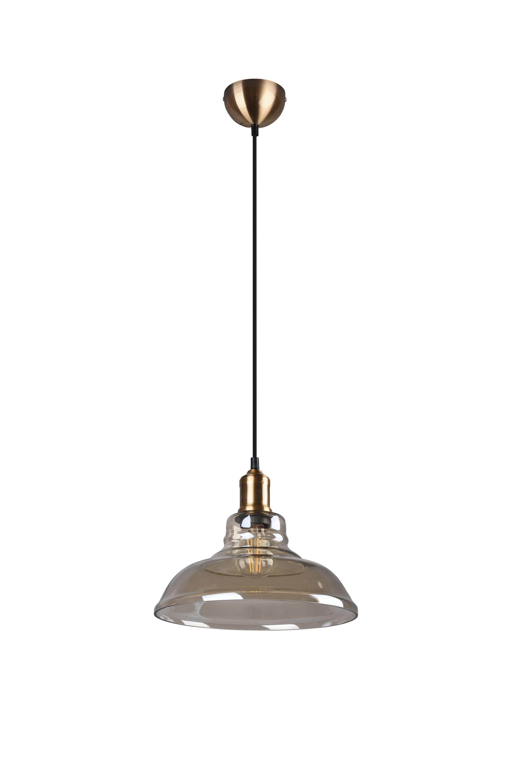 Aldo Pendel E27 messing