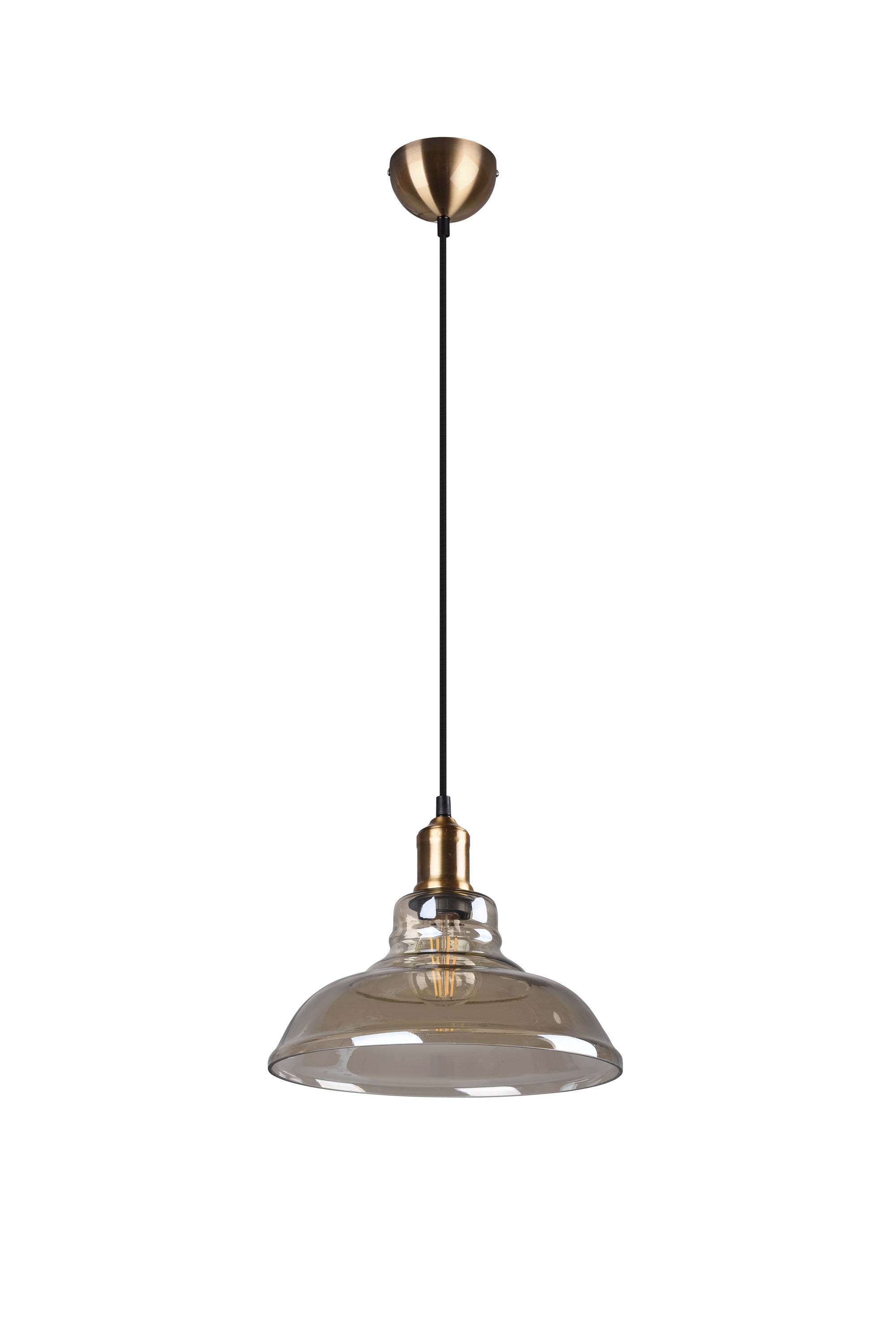 Aldo Pendel E27 messing