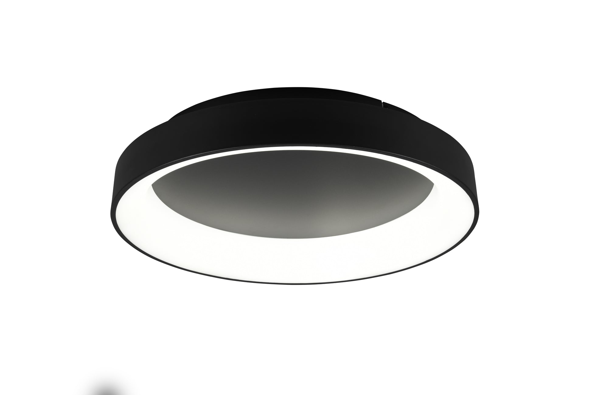 Girona LED Loftlampe 60 m-sort