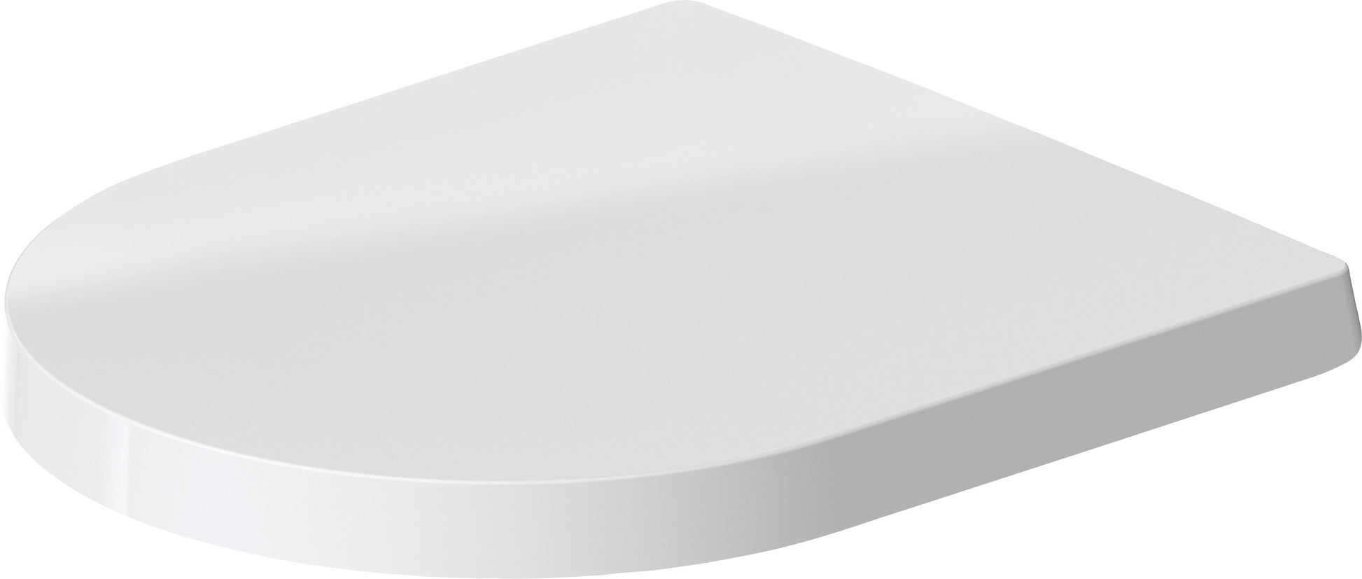Duravit me by starck kompact toiletsæde med softclose