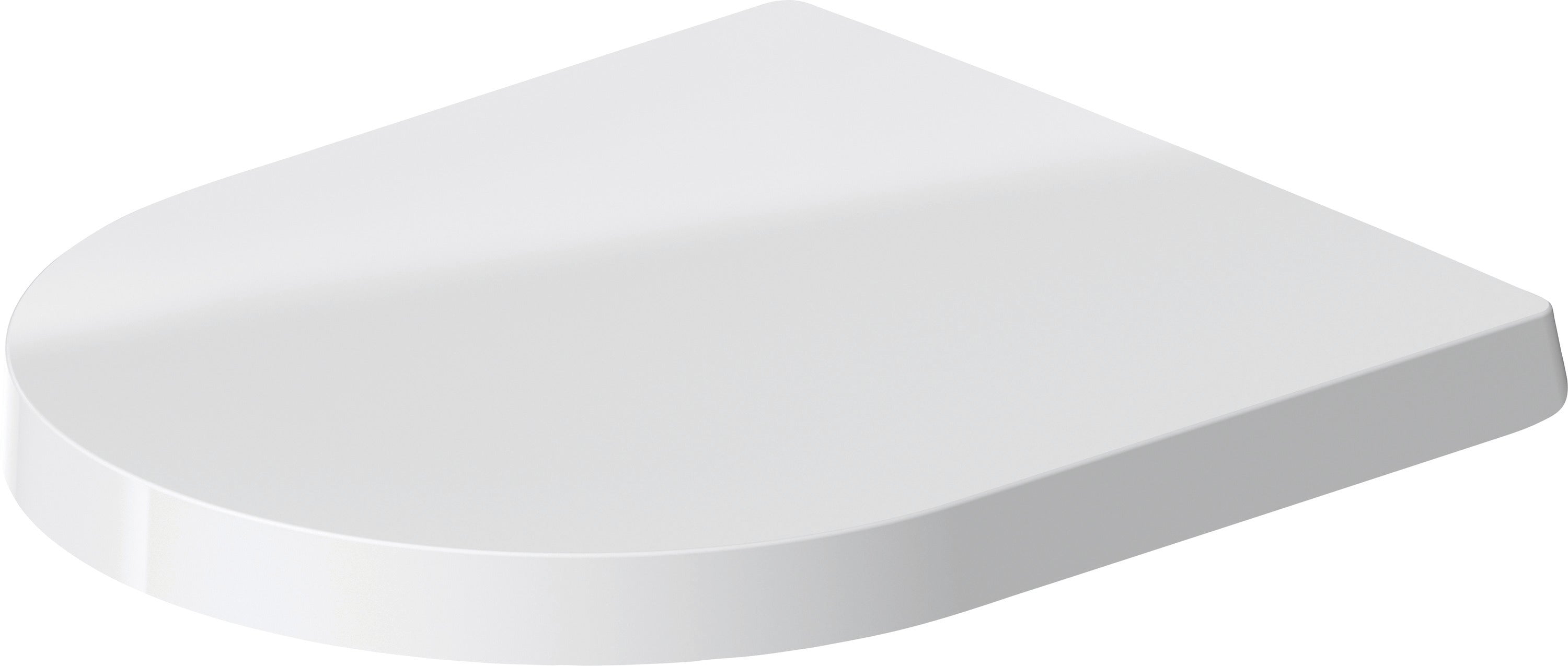 Duravit me by starck kompact toiletsæde med softclose