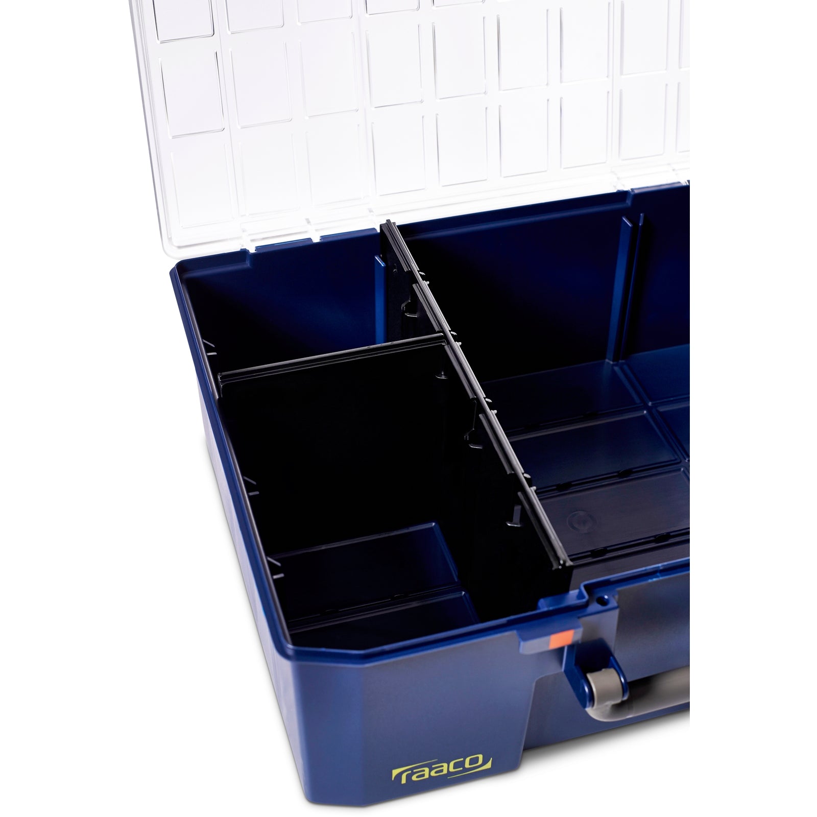 SORTIMENTSBOKS CL150-9 M/INDDE.
