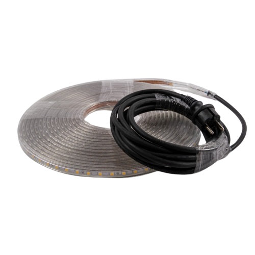 BLAST230 LED Strip 10M med 4M tilslutning H07 komplet