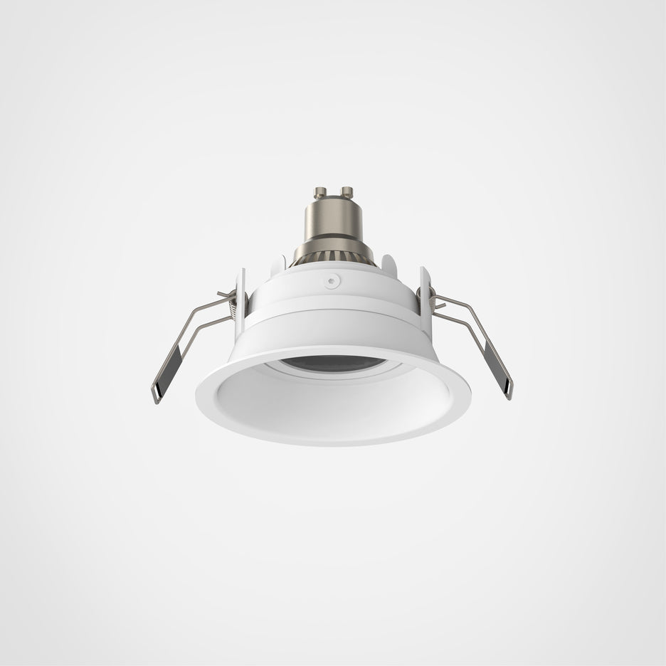 Astro Minima Slimline Kipbar Fire-Rated GU10 Max 6W