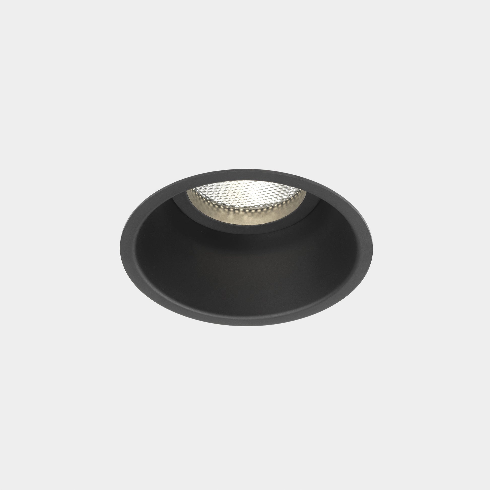 Downlight Astro 5791 Minima Rund GU10, 230V, sort