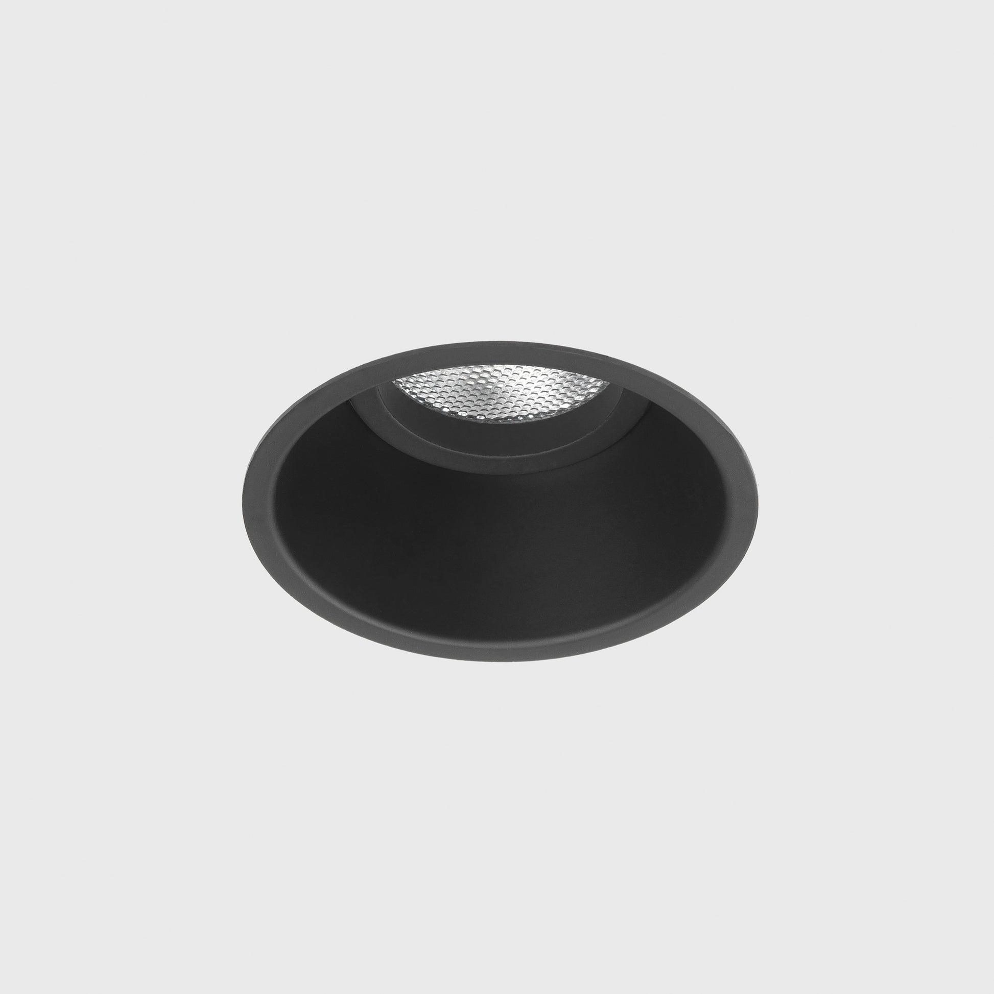 Downlight Astro 5791 Minima Rund GU10, 230V, sort