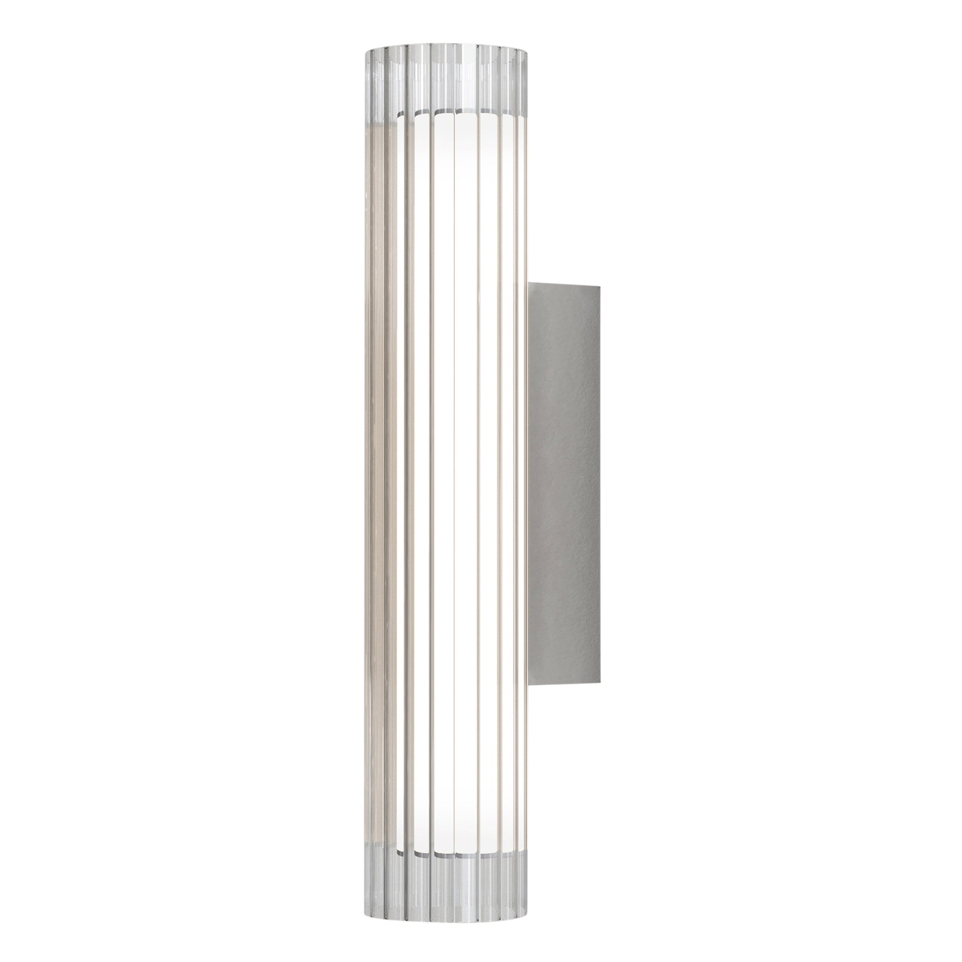 Astro IO 420 Crome 6,5W Led IP44 dæmpbar