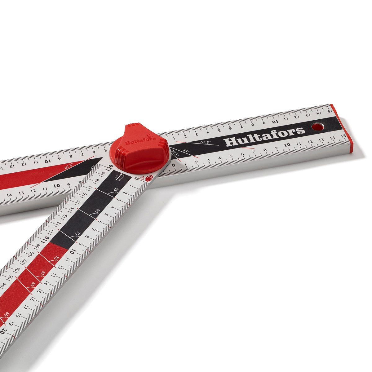 Hultafors gipsvinkel PS120, justerbar, 120 cm