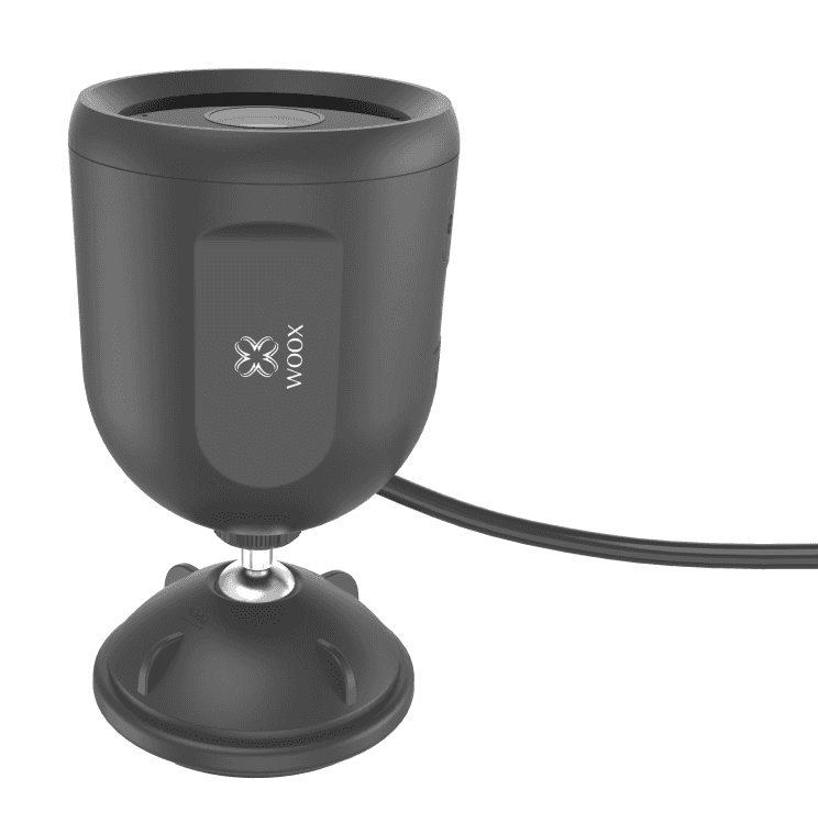 Woox Smart wired udendørs kamera