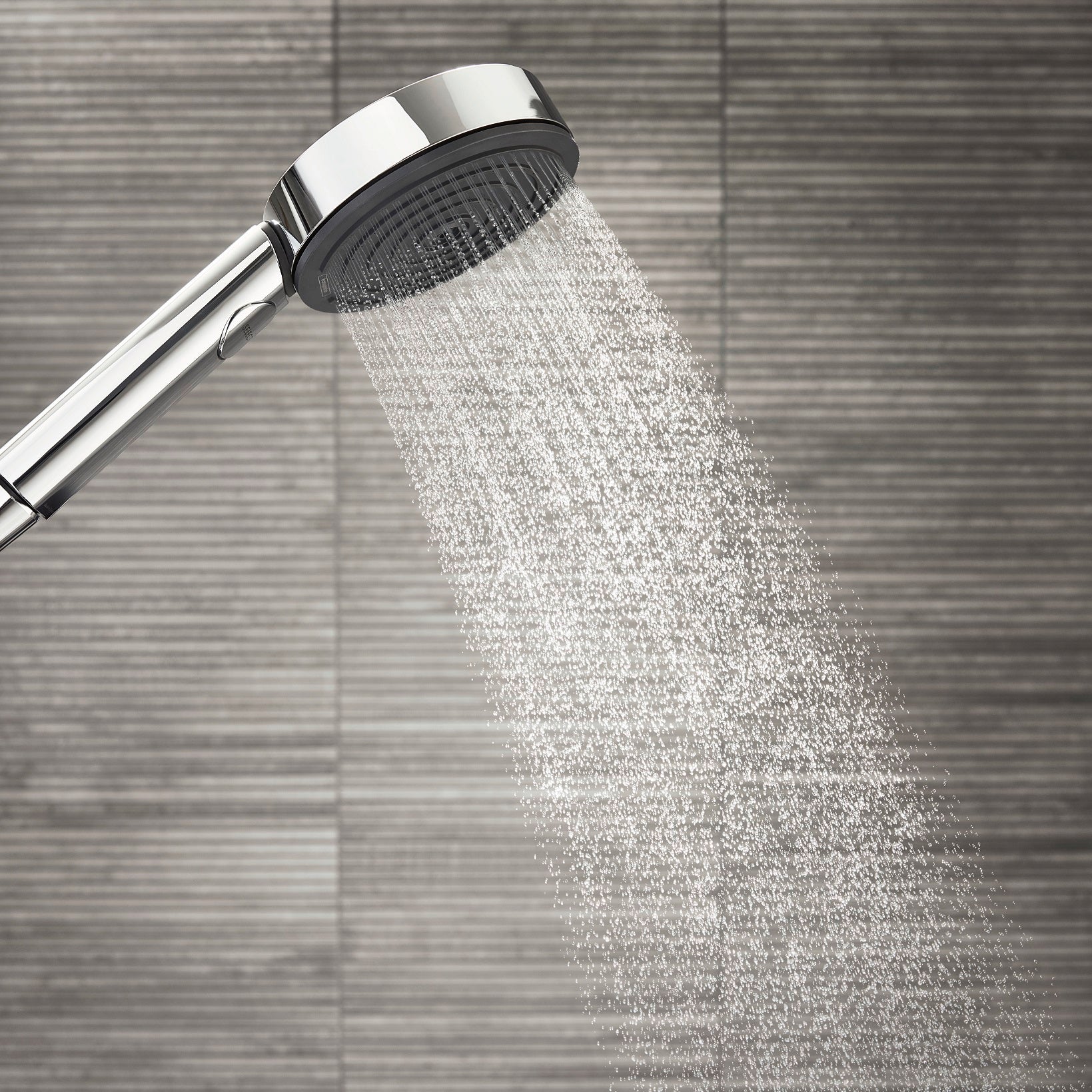 Hansgrohe Pulsify håndbruser ø105mm med 1jet, krom