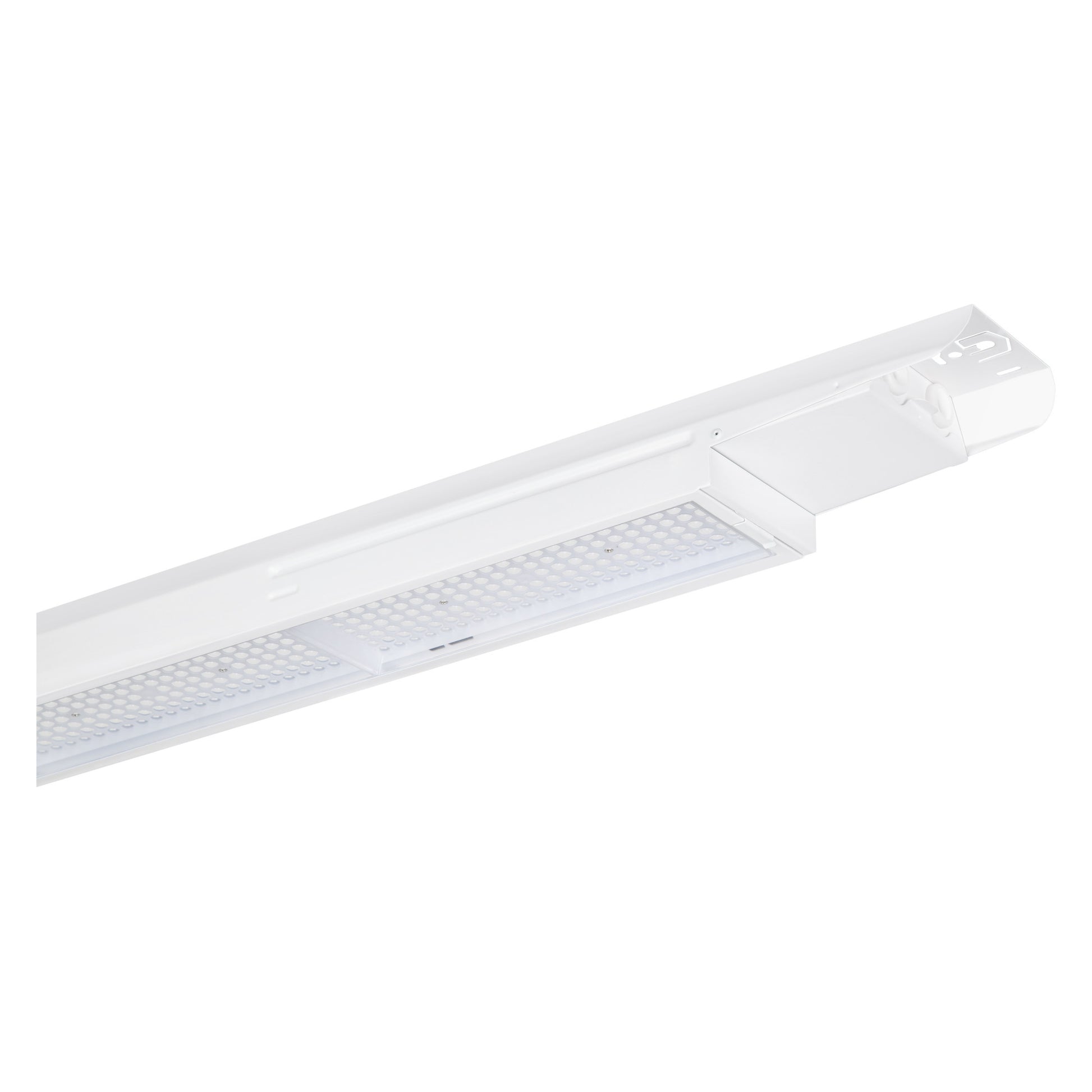LOW BAY FLEX DALI 42W/6510LM/4000K 90°
