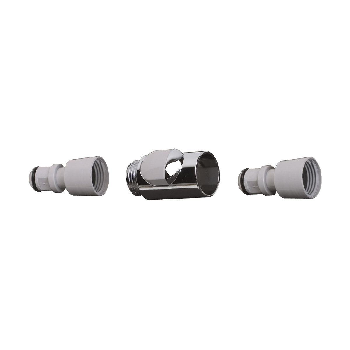 Hansgrohe Kopling 1/2" 3-dele