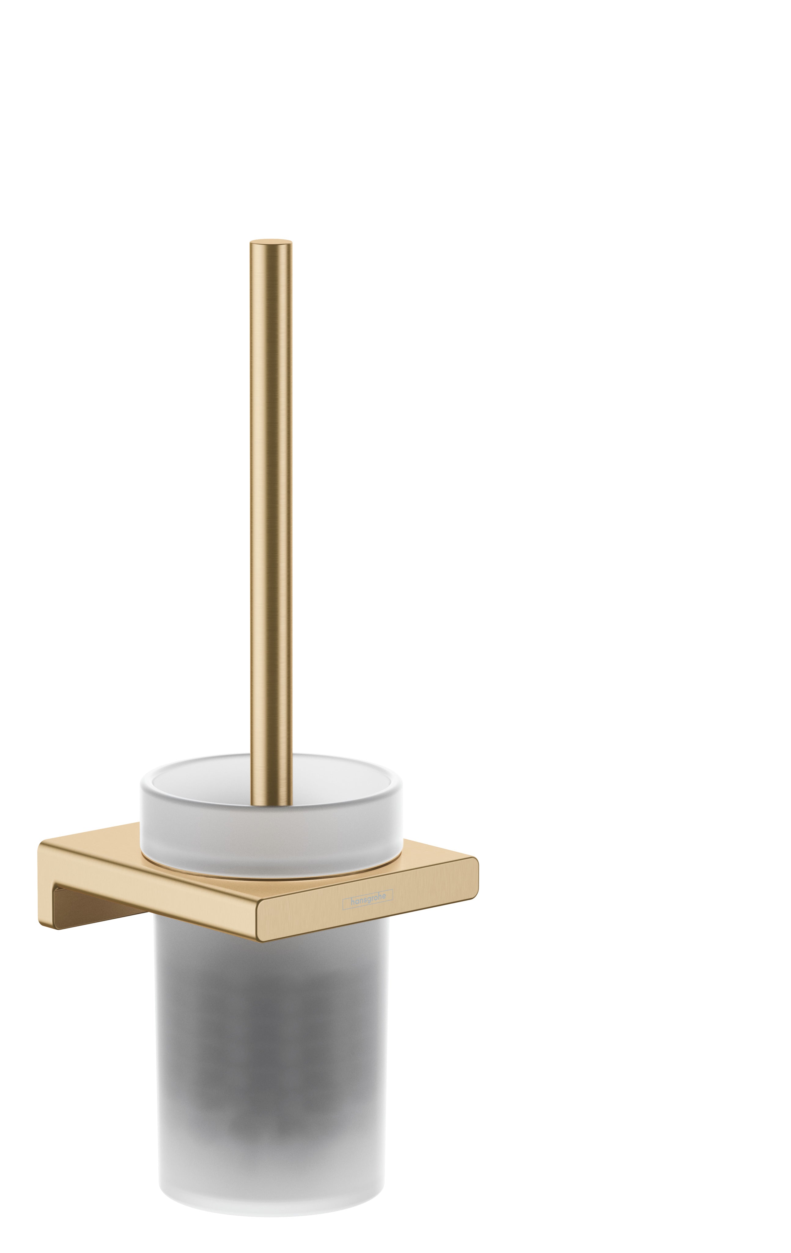 HANSGROHE toiletbørste holder/skål