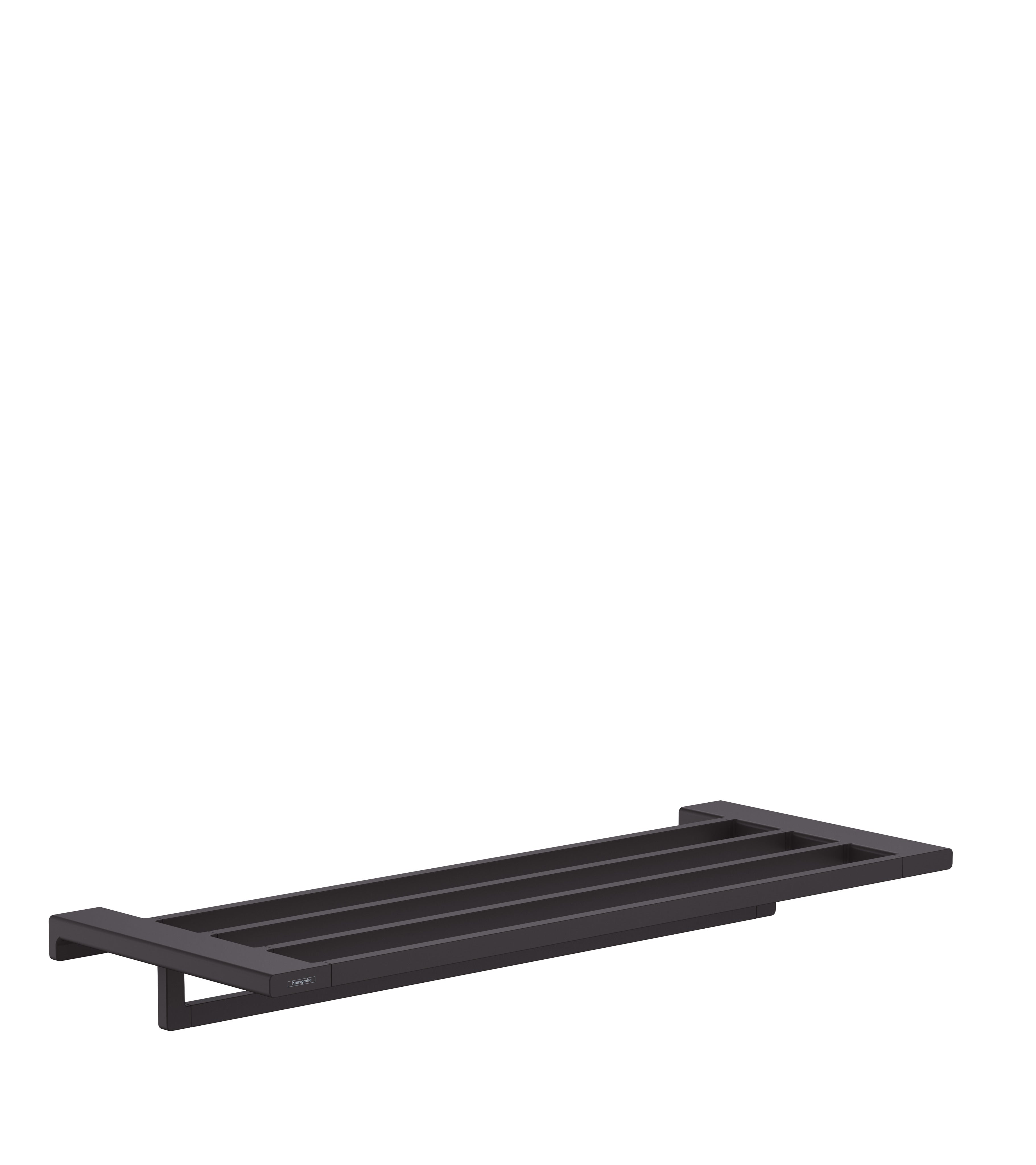 HANSGROHE hylde 648mm black