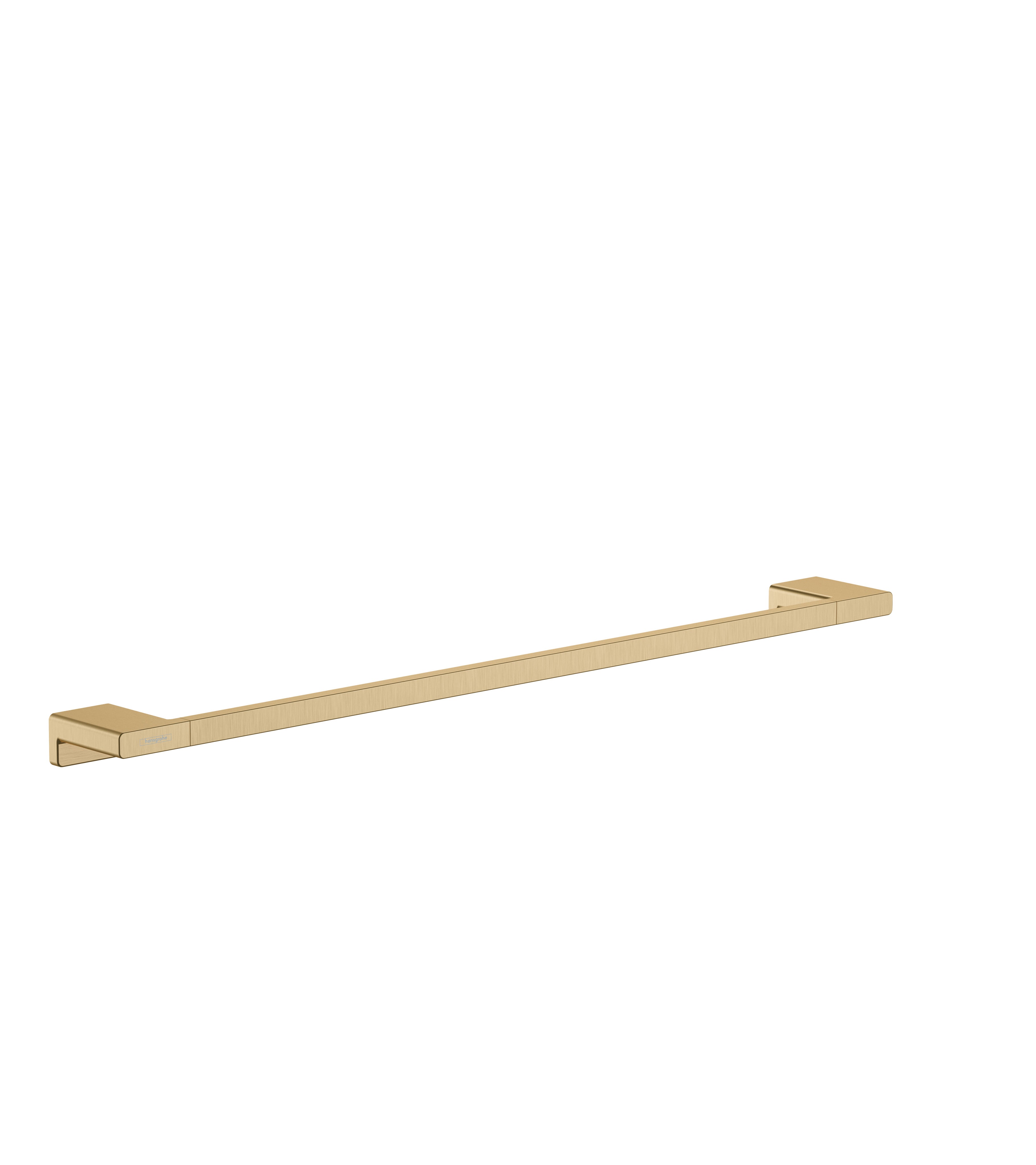 HANSGROHE håndklædestang 648mm enk