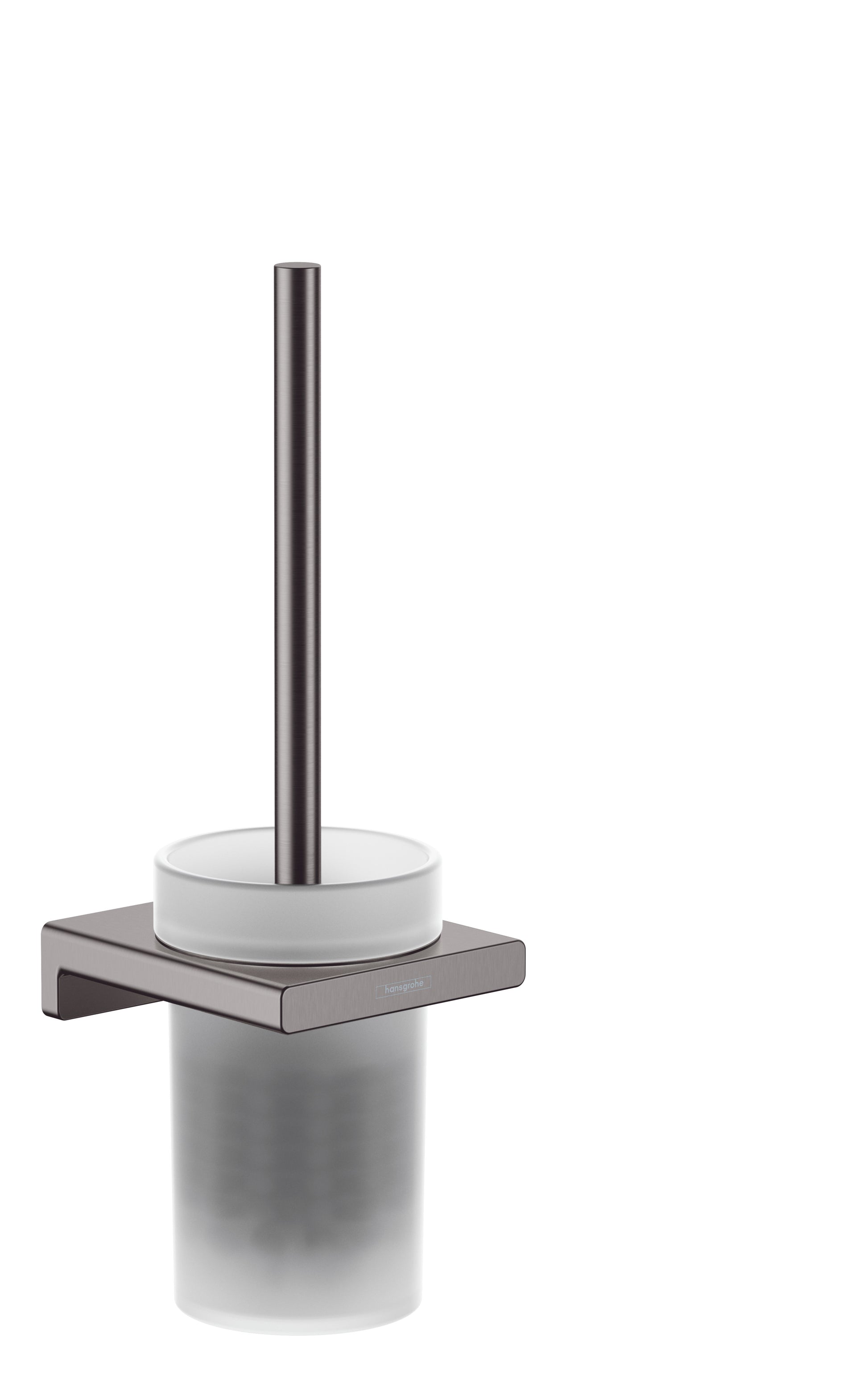 HANSGROHE toiletbørste holder/skål