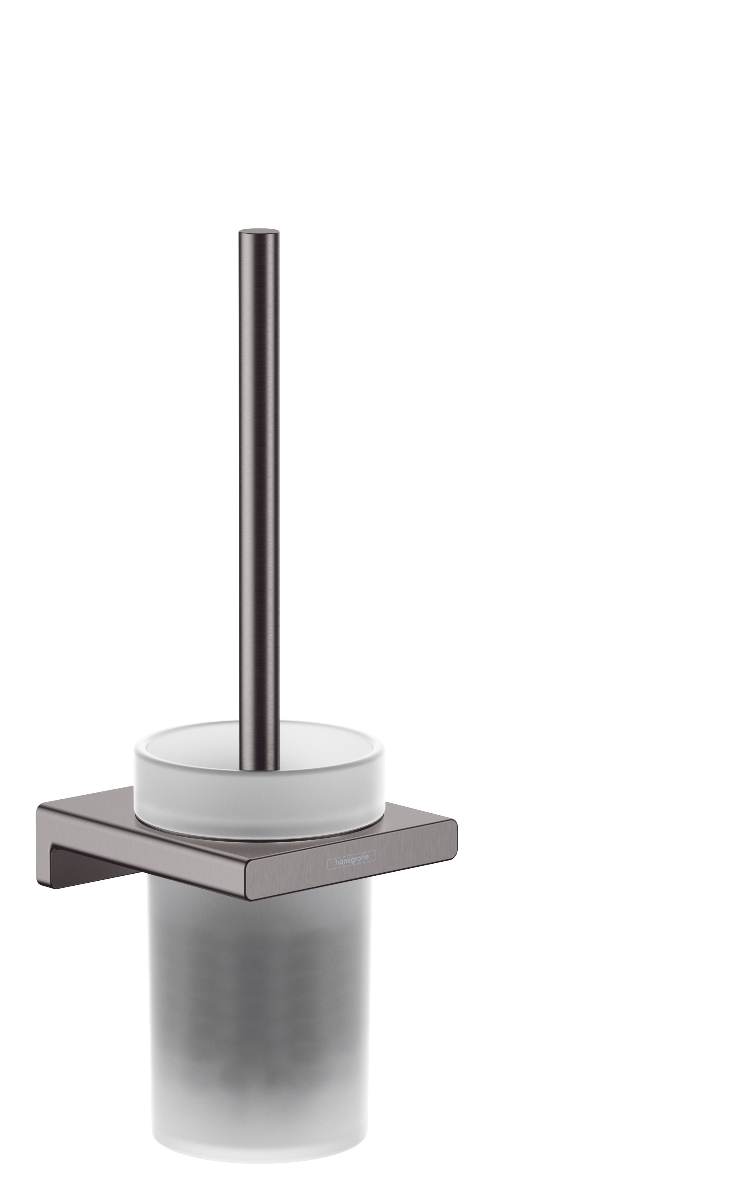 HANSGROHE toiletbørste holder/skål