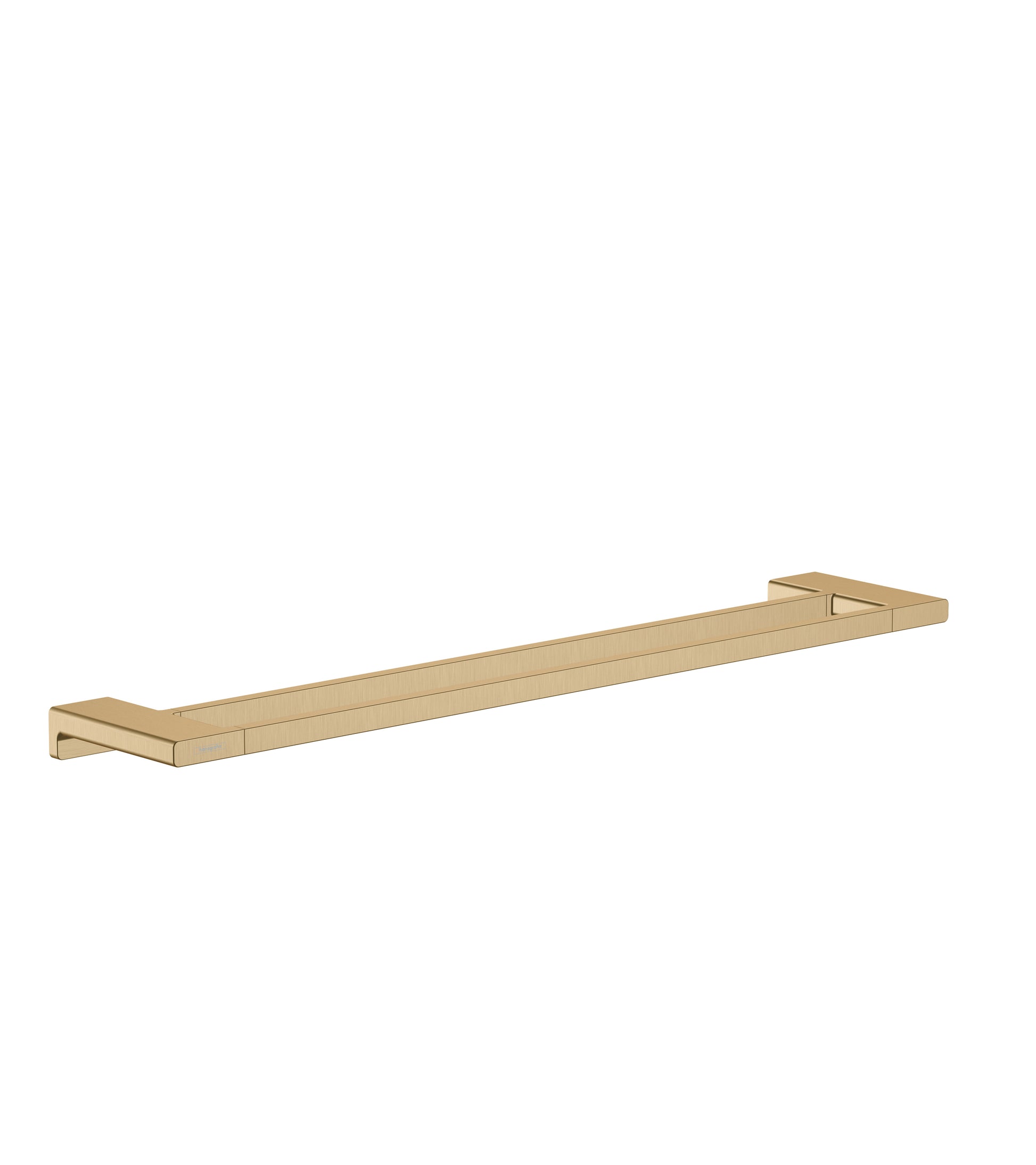 HANSGROHE håndklædestang 648mm dobb