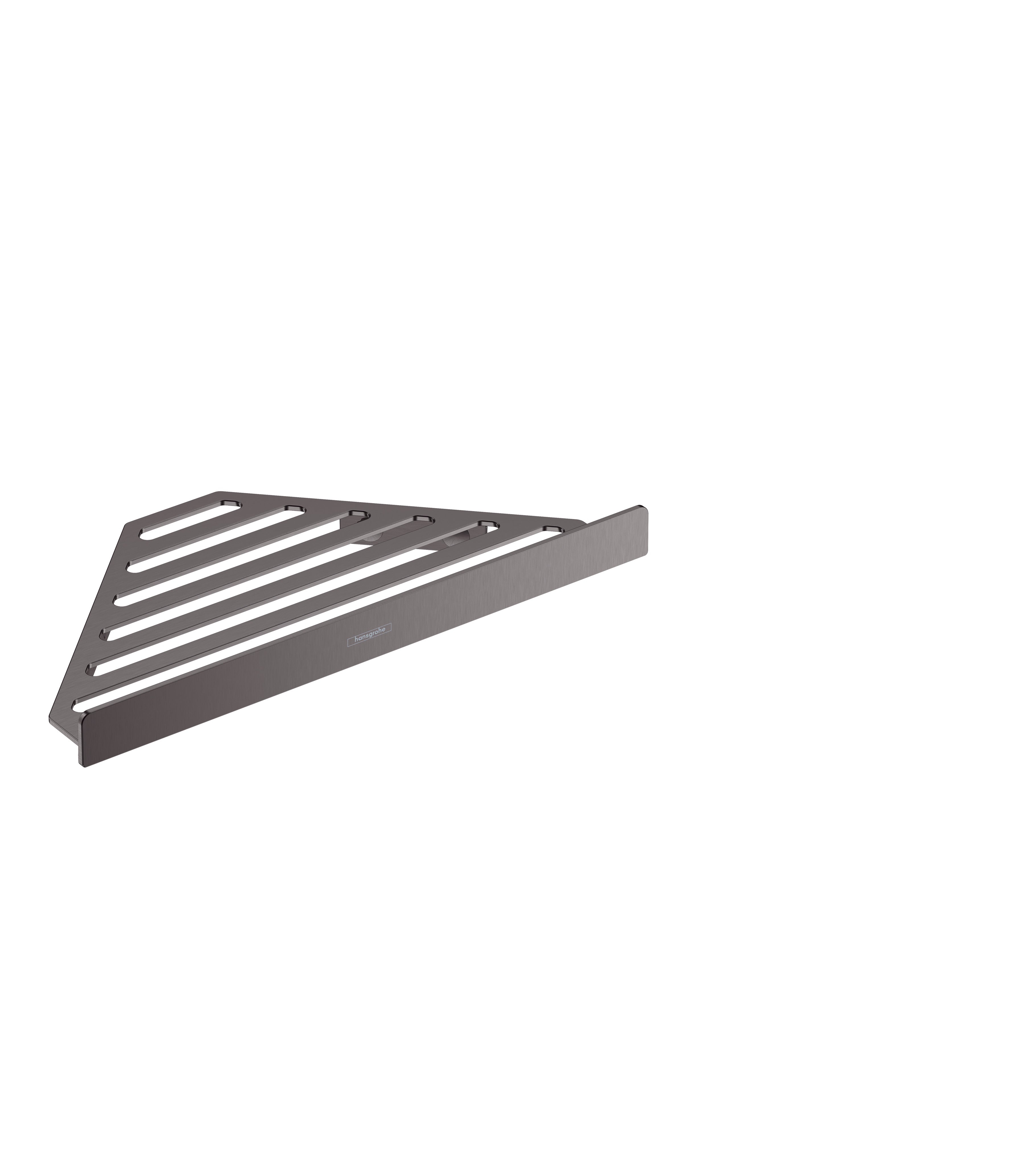 HANSGROHE hjørnehylde 305mm t/hjørne