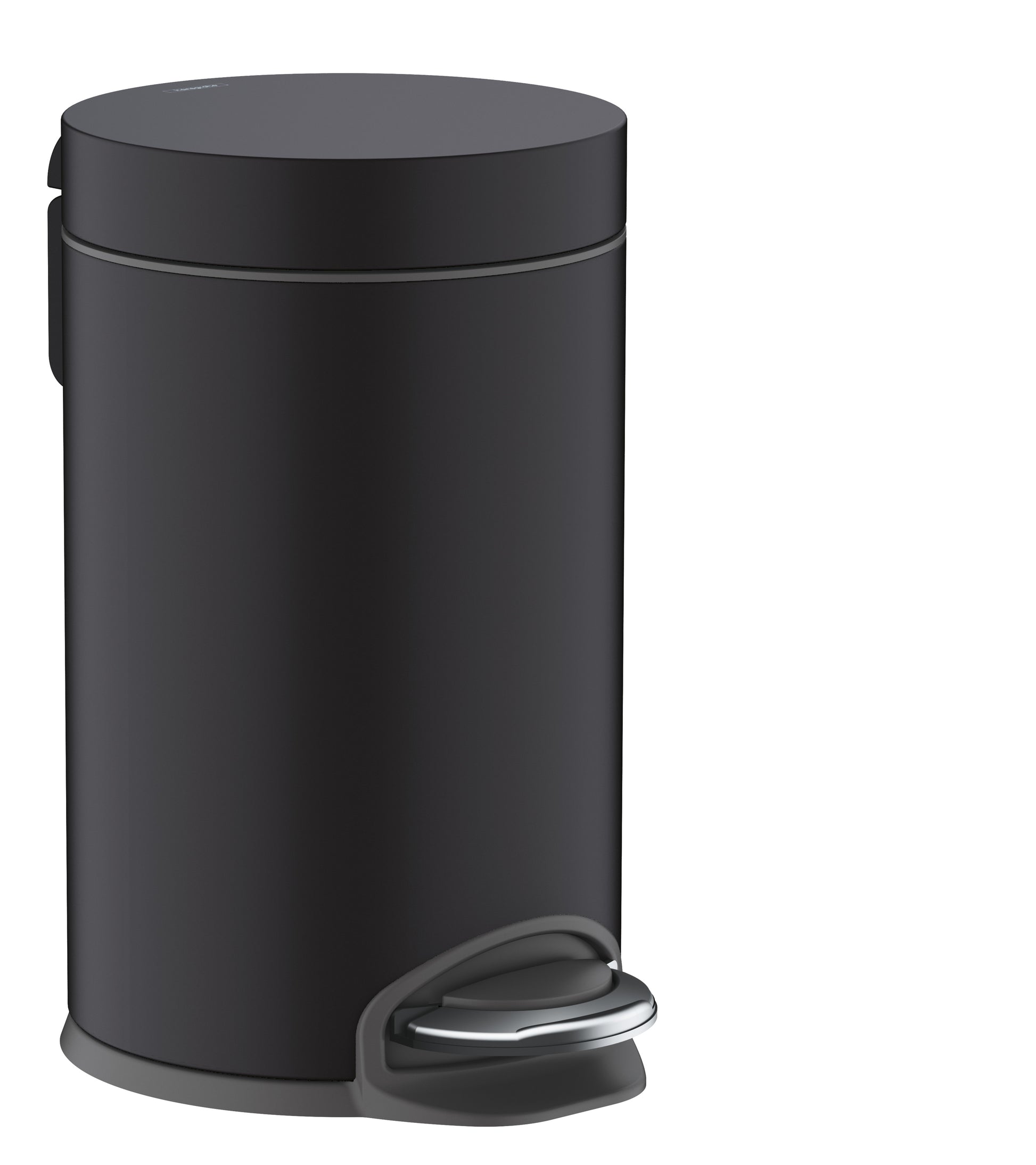 Hansgrohe AddStoris padalspand 3ltr, mat sort