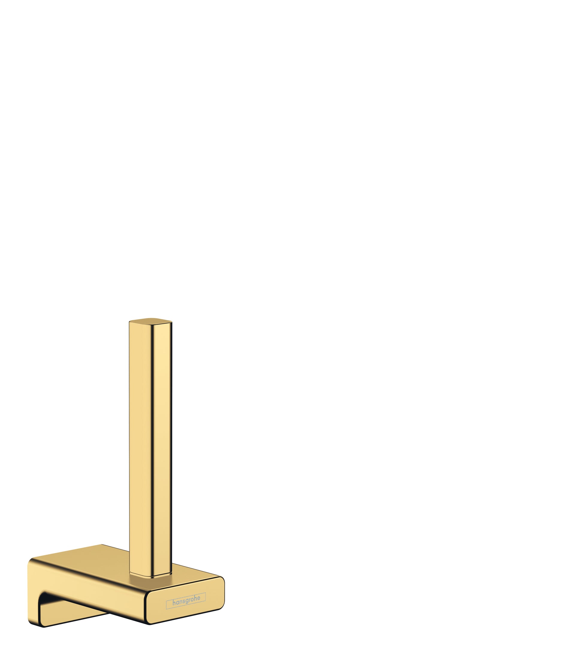 HANSGROHE reservepapirholder