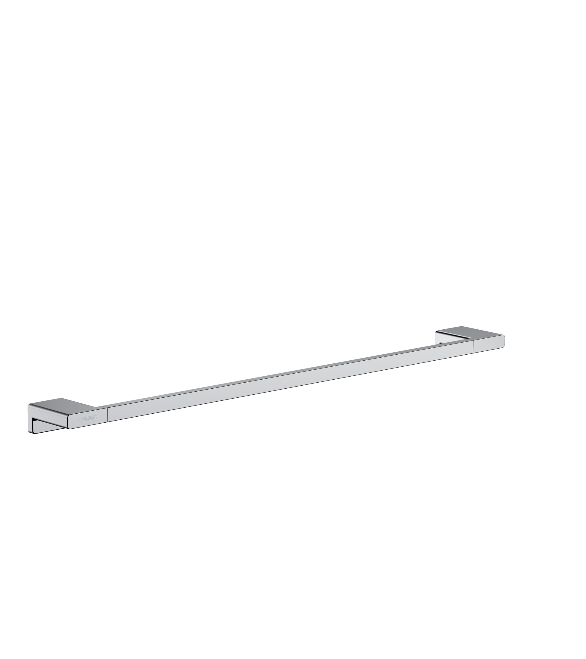 Hansgrohe AddStoris håndklædestang, krom