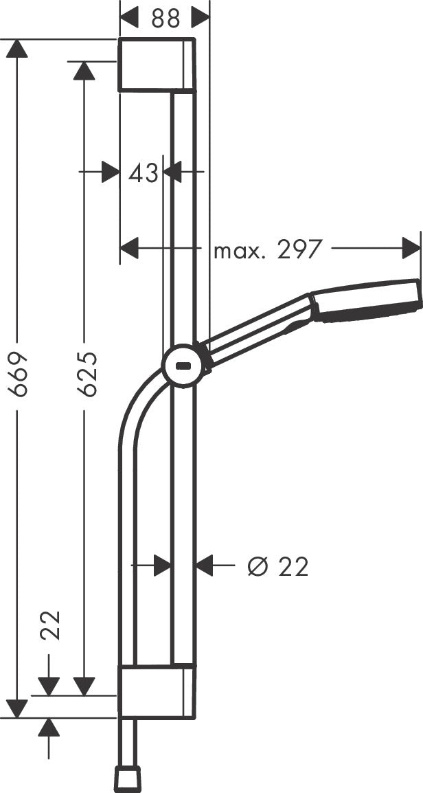 PULSIFY 105 3J RELAX 65 MH