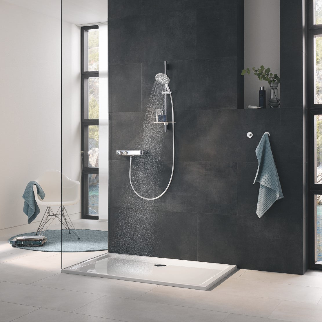 Rainshower SmartActive 150, Håndbruser 3-sprays