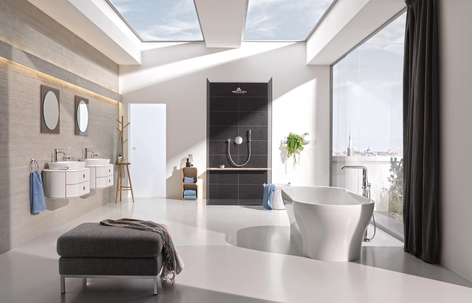 Grohe Essence håndvaskarmatur, S-Size