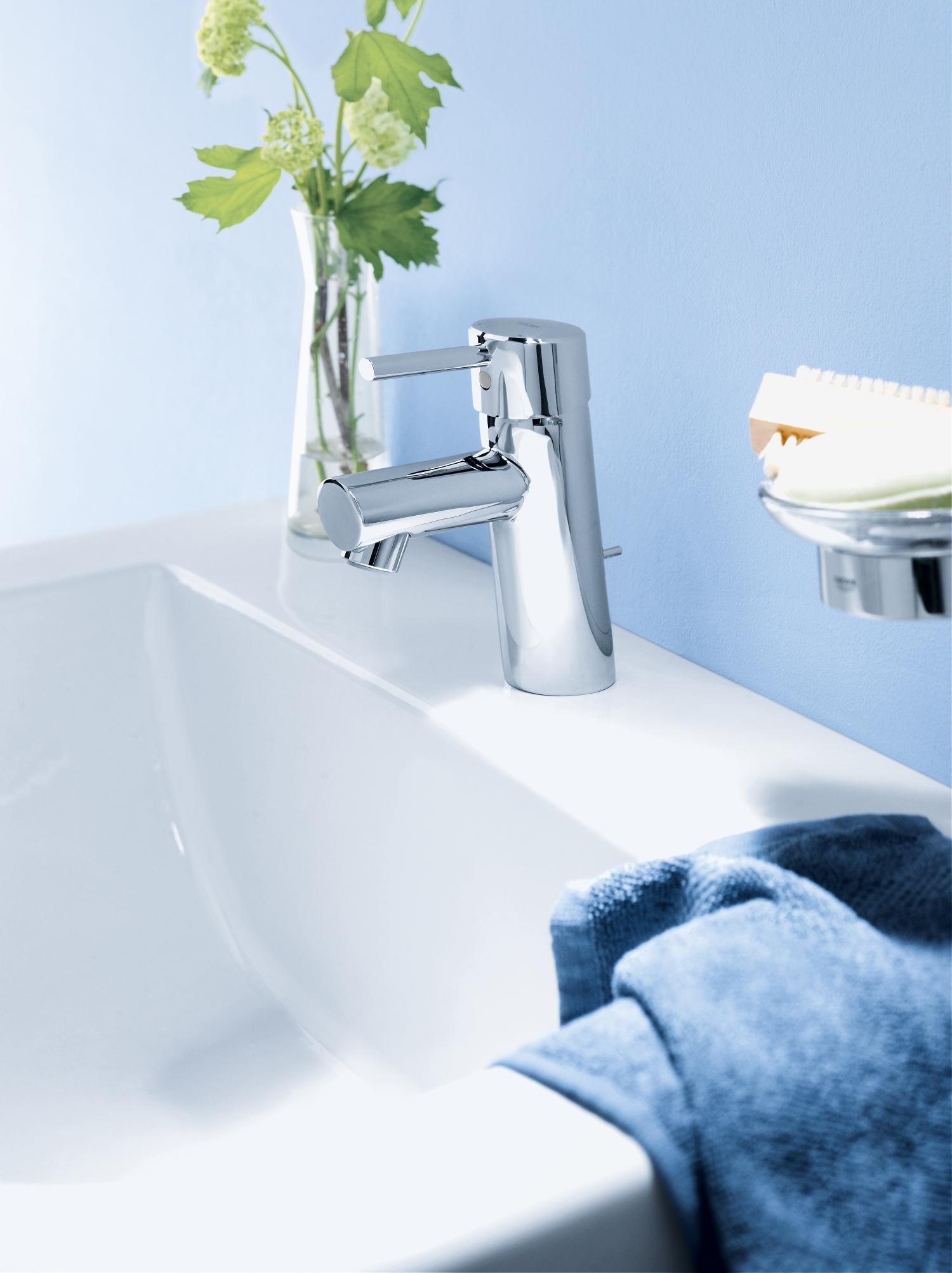 Grohe Concetto håndvaskarmatur