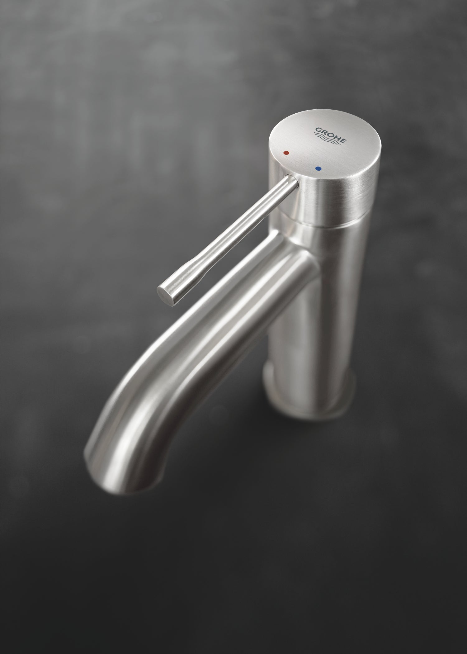 Grohe Essence Håndvaskarmatur, S-Size