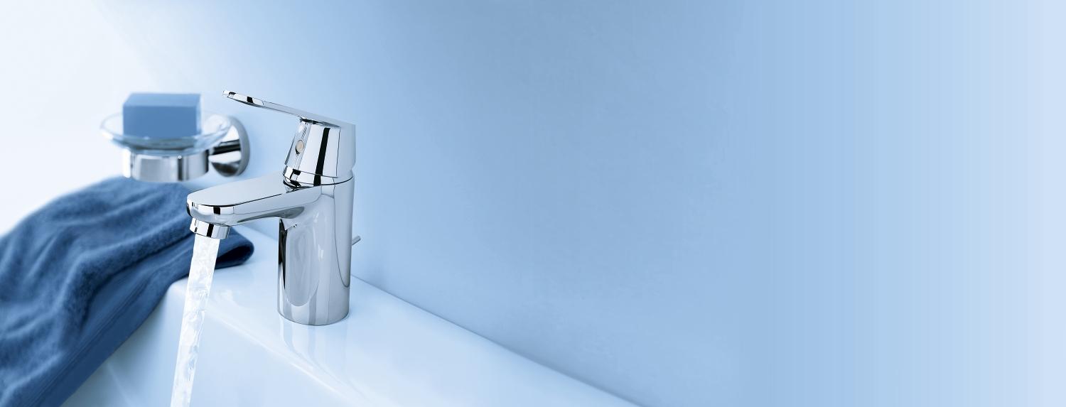 Grohe Eurosmart Cosmopolitan håndvaskarmatur