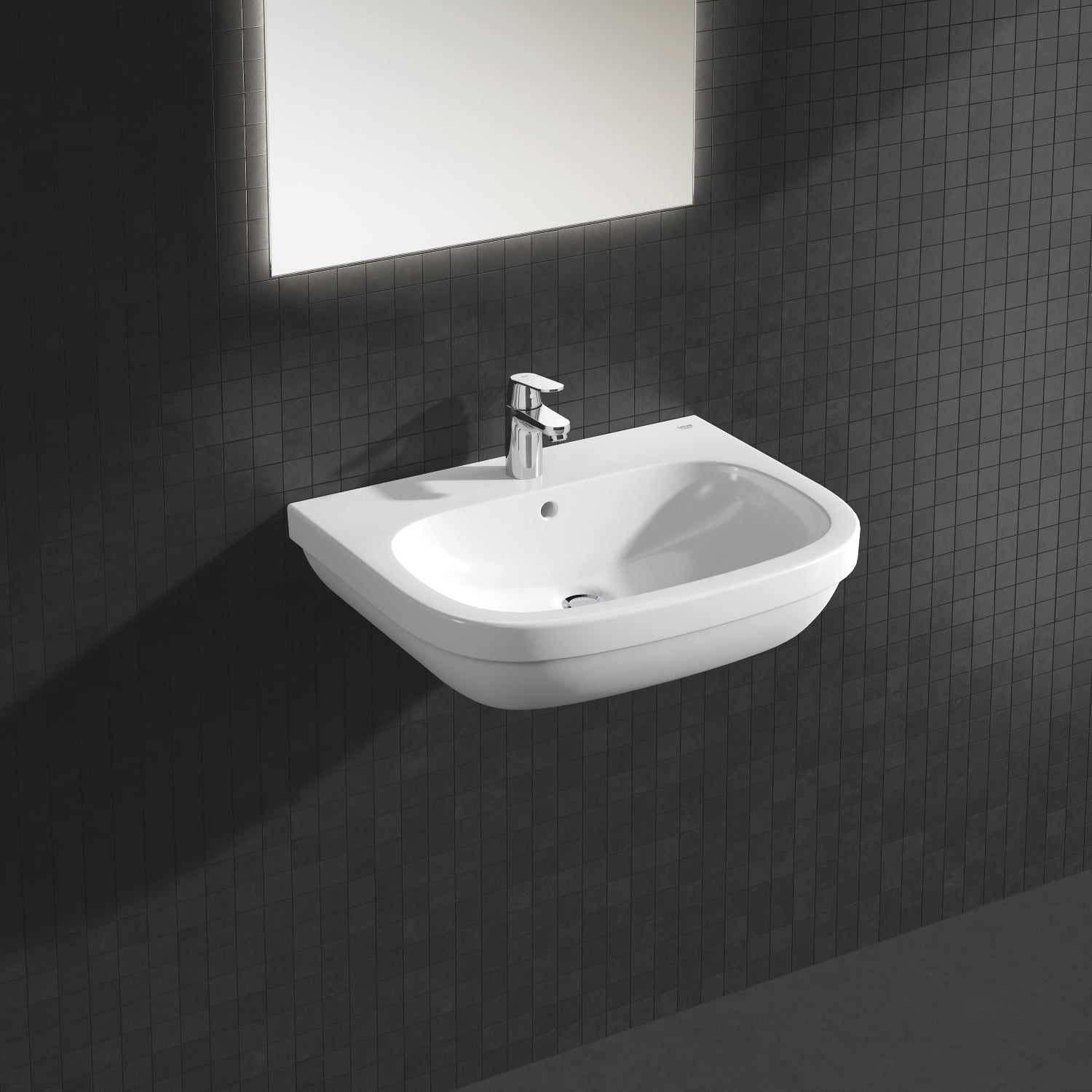 Grohe Eurosmart Cosmopolitan håndvaskarmatur