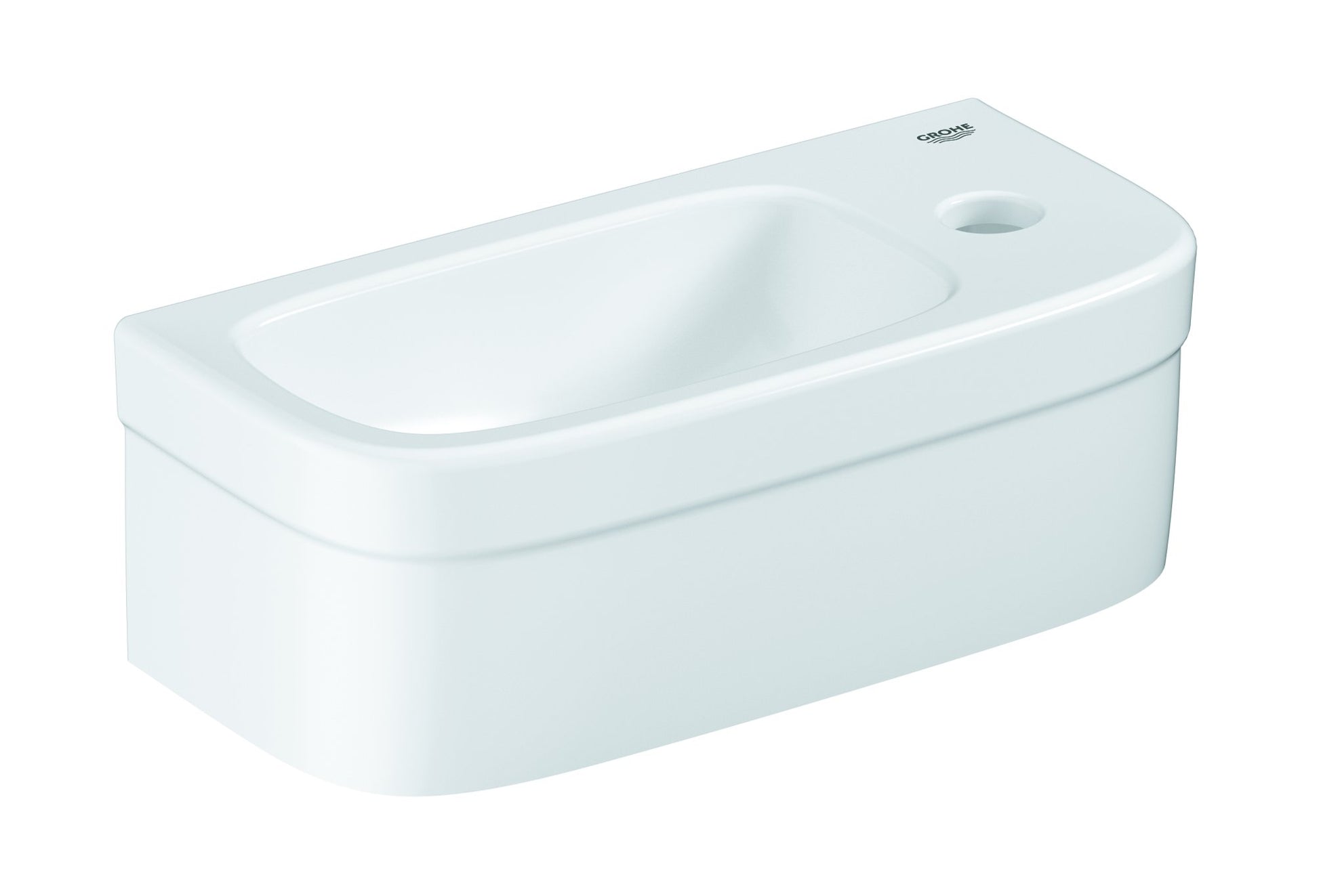 Euro Ceramic Mini håndvask
