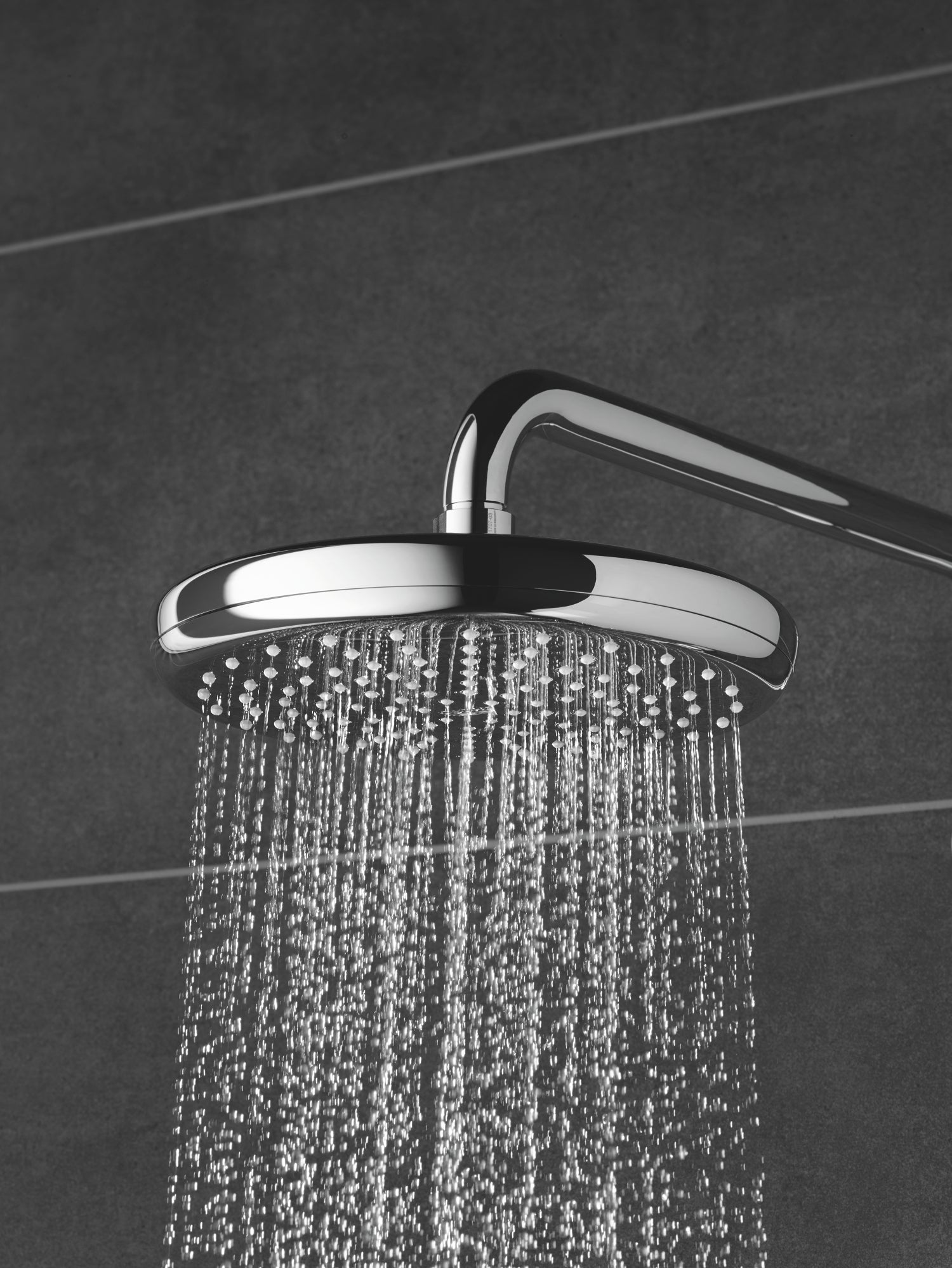 Grohe Tempesta Cosmopolitan 210 Brusesystem